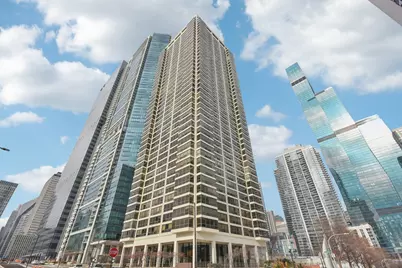 360 E Randolph Street #1102, Chicago, IL 60601 - Photo 1
