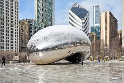 360 E Randolph Street #1102, Chicago, IL 60601 - Photo 27