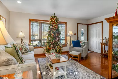 220 Kathy Drive, Bourbonnais, IL 60914 - Photo 5