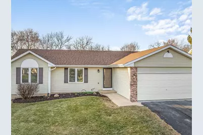 4144 Westridge Drive, Winnebago, IL 61088 - Photo 1