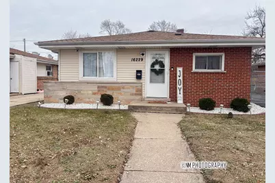 16229 Marshfield Avenue, Markham, IL 60428 - Photo 1