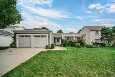 933 Shambliss Lane, Buffalo Grove, IL 60089 - Photo 1