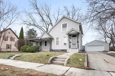 208 Moseley Street, Elgin, IL 60123 - Photo 1