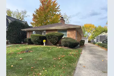 548 Elm Street, Glen Ellyn, IL 60137 - Photo 1