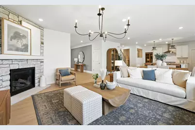 3015 Timberlake Avenue, New Lenox, IL 60451 - Photo 11