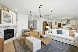 3015 Timberlake Ave, New Lenox, IL 60451 - Photo 11