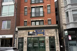 2650 N Halsted St, Chicago, IL 60614 - Photo 1