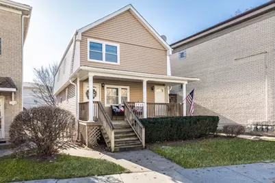 7546 Brown Avenue #2, Forest Park, IL 60130 - Photo 1