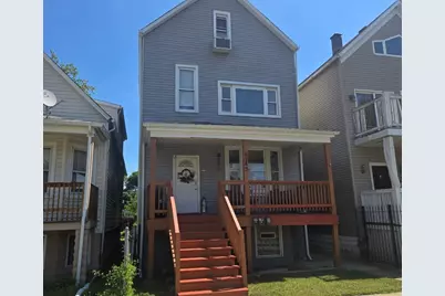 8245 S Burley Avenue, Chicago, IL 60617 - Photo 1