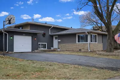 450 E Park Avenue, Elmhurst, IL 60126 - Photo 1