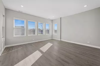 8018 S Harvard Avenue #2, Chicago, IL 60620 - Photo 5