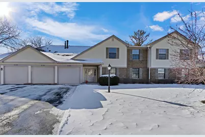 5140 Coventry Lane #9-A-2, Gurnee, IL 60031 - Photo 1