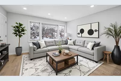 4914 W 32nd Place, Cicero, IL 60804 - Photo 9