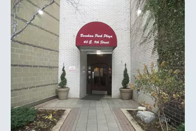 40 E 9th Street #1310C, Chicago, IL 60605 - Photo 1