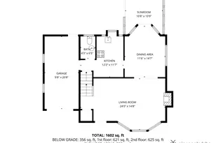 8527 Keystone Ave, Skokie, IL 60076 - Photo 29