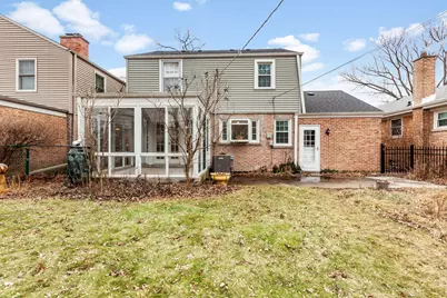 8527 Keystone Avenue, Skokie, IL 60076 - Photo 27