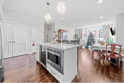 3215 N Elston Avenue #1N, Chicago, IL 60618 - Photo 5