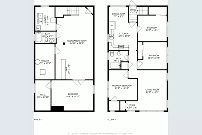 15320 Evers Street, Dolton, IL 60419 - Photo 15