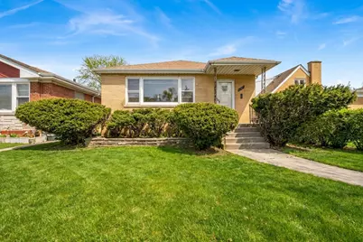 5265 W Devon Avenue, Chicago, IL 60646 - Photo 1