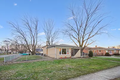 3701 W 120th Street, Alsip, IL 60803 - Photo 1