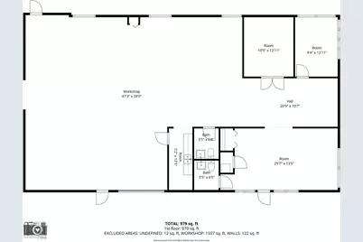 22290 N Hillview Drive #4A, Lake Barrington, IL 60010 - Photo 21