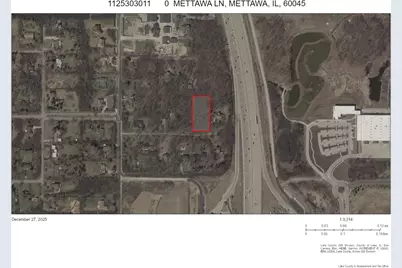 0 Mettawa Ln Lot 17 Lane, Mettawa, IL 60045 - Photo 1