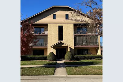 16806 82nd Avenue #3S, Tinley Park, IL 60477 - Photo 1