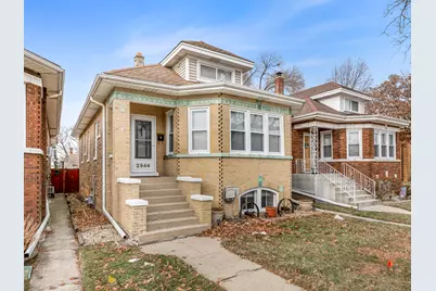 2944 N 77th Avenue, Elmwood Park, IL 60707 - Photo 3