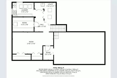 [Address not provided], Northbrook, IL 60062 - Photo 33