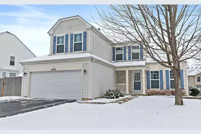 10705 Rushmore Lane, Huntley, IL 60142 - Photo 1