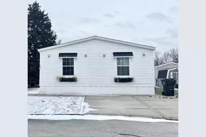 249 Todd Terrace, Lynwood, IL 60411 - Photo 1