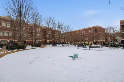 830 E Bowen Avenue #2A, Chicago, IL 60653 - Photo 13