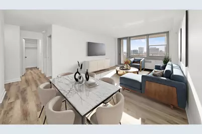 555 W Cornelia Avenue #1401, Chicago, IL 60657 - Photo 5