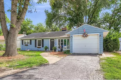 131 Sauk Trail, Park Forest, IL 60466 - Photo 1