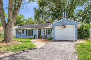 131 Sauk Trail, Park Forest, IL 60466 - Photo 1