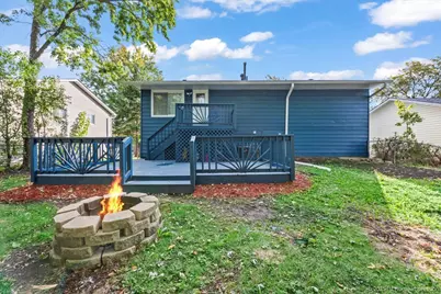 18120 Versailles Lane, Hazel Crest, IL 60429 - Photo 21