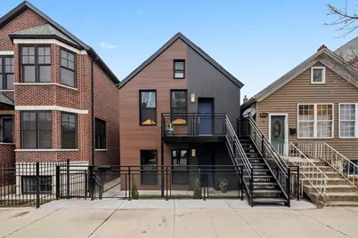 1040 W 34th Place, Chicago, IL 60608 - Photo 1