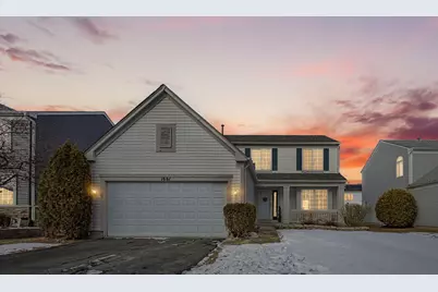 1661 Charlotte Circle, Naperville, IL 60564 - Photo 37