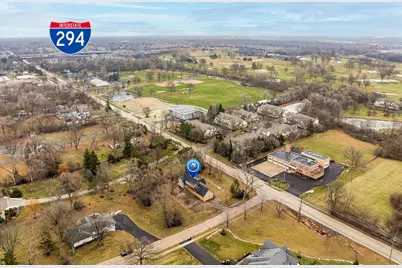 7680 Wolf Road, Burr Ridge, IL 60527 - Photo 11