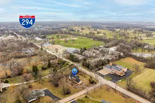 7680 Wolf Rd, Burr Ridge, IL 60527 - Photo 11