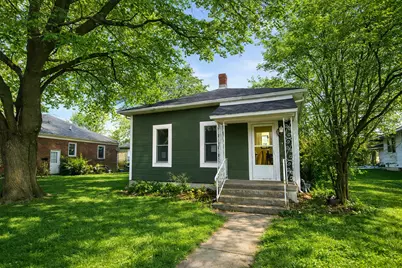 425 Sylvan Avenue, Grand Ridge, IL 61325 - Photo 1