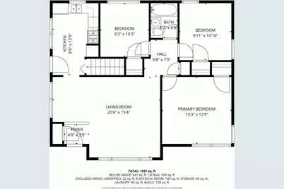 572 Glendale Avenue, Glen Ellyn, IL 60137 - Photo 11