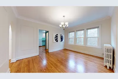 6738 N Rockwell Street #2, Chicago, IL 60645 - Photo 5