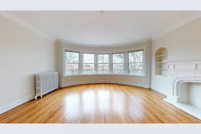 6738 N Rockwell Street #2, Chicago, IL 60645 - Photo 3