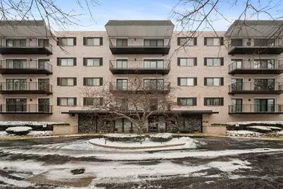 1S150 Spring Road #4K, Oakbrook Terrace, IL 60181 - Photo 1