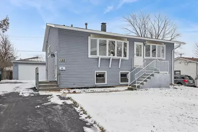 128 McCabe Drive, Streamwood, IL 60107 - Photo 1