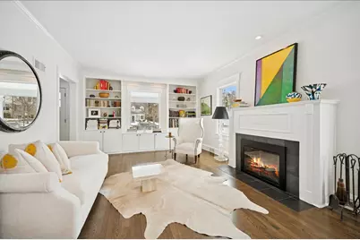 916 Oak Street, Winnetka, IL 60093 - Photo 9