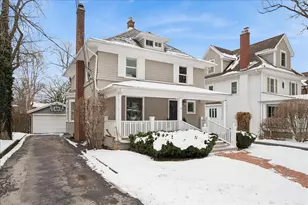 916 Oak St, Winnetka, IL 60093 - Photo 3