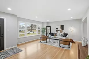 15944 School St, South Holland, IL 60473 - Photo 3