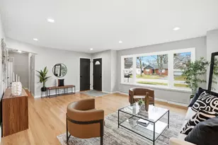 15944 School St, South Holland, IL 60473 - Photo 5